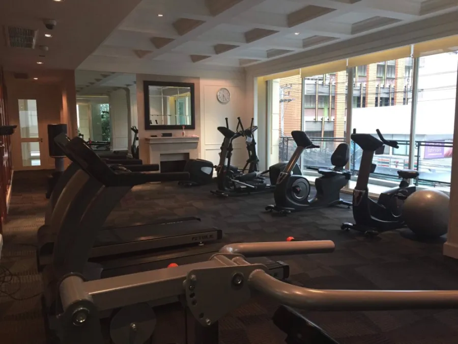 For Rent Royce Private Residences คอนโดหรู ใจกลางเมือง พื้นที่ใช้สอบเพียบ เดินทางสะดวกสบาย อย่าพลาด