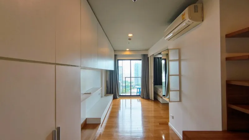 ขาย Condo BLOCS 77 ชั้น 18 ได้วิวสูง มาพร้อมราคาเบาๆสบายกระเป๋า คุณต้องห้ามพลาด