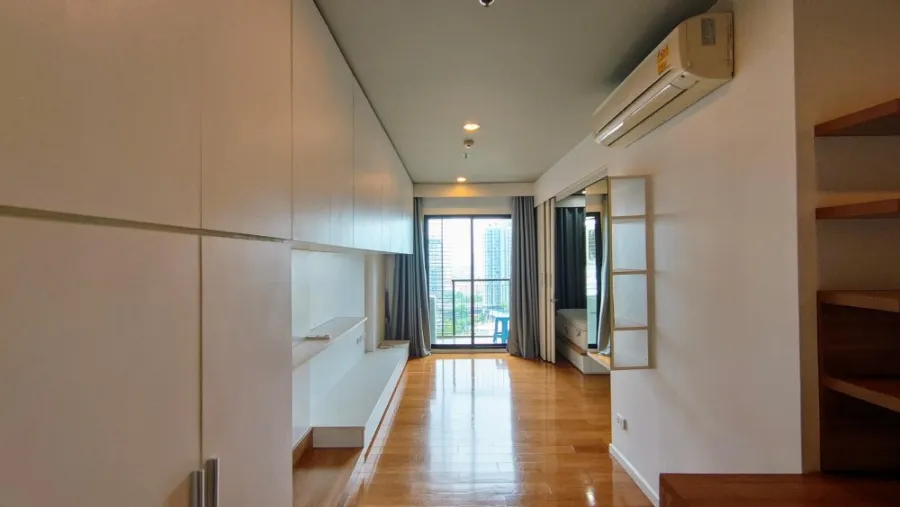 ขาย Condo BLOCS 77 ชั้น 18 ได้วิวสูง มาพร้อมราคาเบาๆสบายกระเป๋า คุณต้องห้ามพลาด