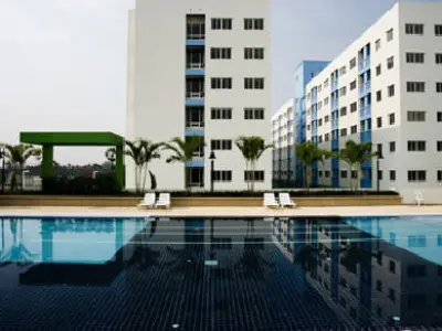 Lumpini Condo Town Rattanathibet
