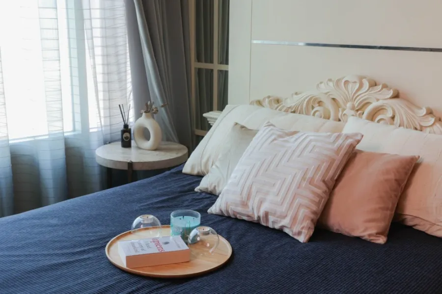 ให้เช่า The Infinity ชั้น 30 ห้องกว้างขวาง หรูหรา วิวสวยทั้งกลางวันและกลางคืน ห้ามพลาด
