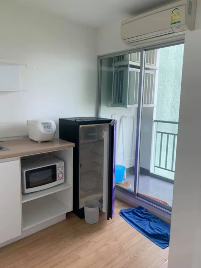 Sell / rent Condo Lumpini Ville Naklua - Wongamat, high floor, city view, sea view, fully furnished, hurry up