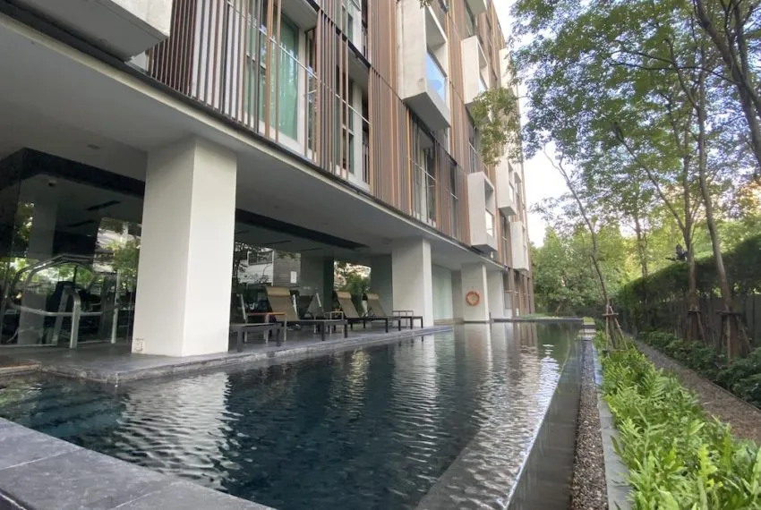 ขาย ให้เช่า คอนโด เวีย 31 วิวสระว่ายน้ำ สวยมาก เหมือนอยู่รีสอร์ท ใกล้รถไฟฟ้า เดินทางสะดวก
