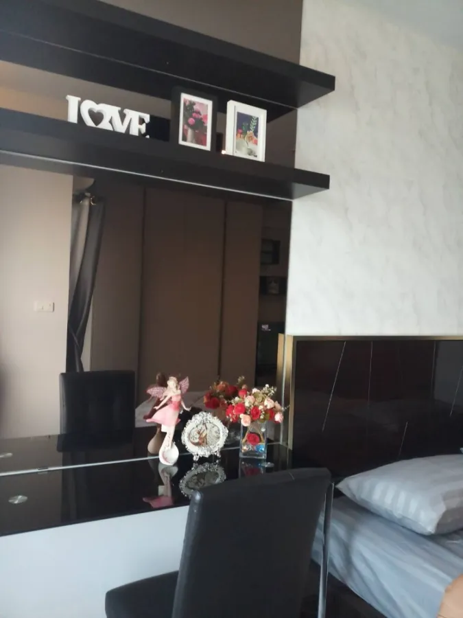 ให้เช่า!! คอนโด ไอดีโอ สุขุมวิท 93 ชั้น 7 ตึก A ห้องทิศเหนือ ไม่ร้อน พร้อมเข้าอยู่ รีบจองเลย!!