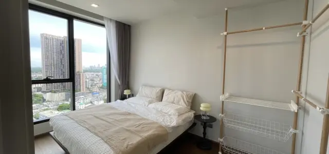 ขายคอนโด Ideo Q Sukhumvit 36 ห้อง 1 Bed Plus วิวแม่น้ำเจ้าพระยา มาเป็นเจ้าของได้แล้ววันนี้ images