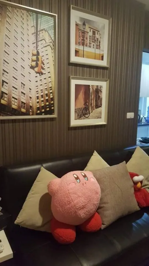 For Rent D Mura Ratchayothin ใกล้ลิฟท์ วิวสระว่ายน้ำ ตกแต่งครบ พร้อมเข้าอยู่ รีบเลย