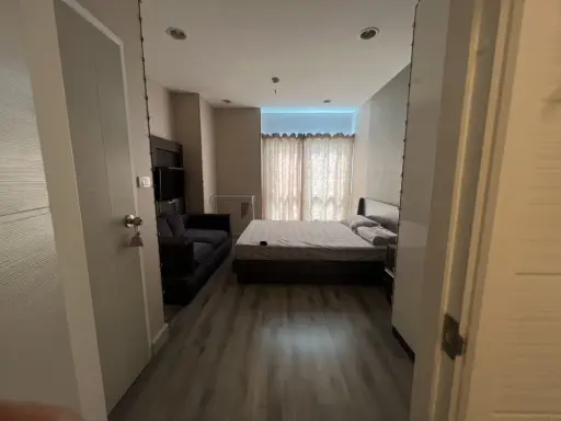 ขาย ให้เช่า Centric Sathorn St. Louis ชั้น 22 ห้องน่าอยู่ มาพร้อมการตกแต่งที่ครบครัน จองเลย images