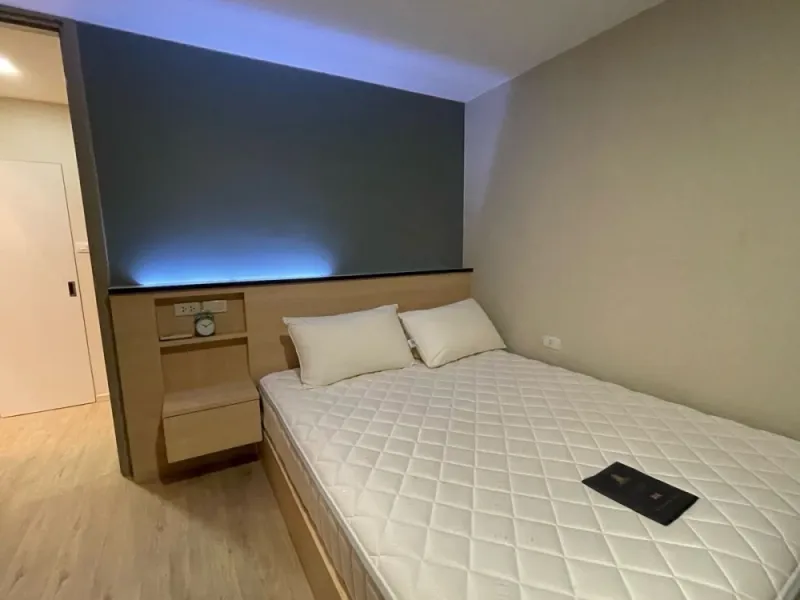 ขาย The Rich Rama 9-Srinakarin ห้อง Duplex ห้องแต่งครบ จองเลย ด่วนๆ