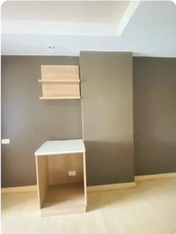 ขาย ฌ็องเซลิเซ่ แจ้งวัฒนะ คอนโดสไตล์ Modern Hotel ตกแต่งสวยงาม ทันสมัย ใช้วัสดุอุปกรณ์อย่างดี รีบจองก่อนพลาด