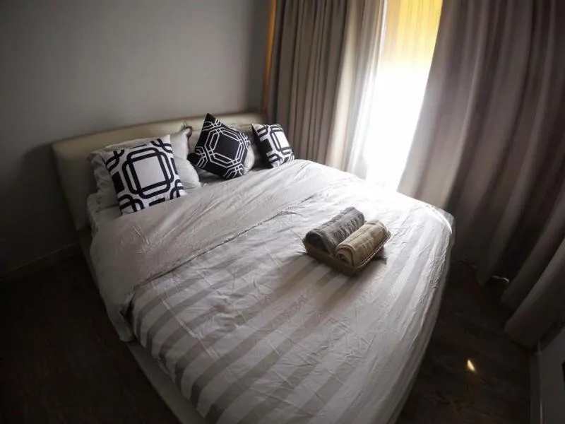 ขายและเช่า**M Phayathai 1Bed แต่งด้วยเฟอร์นำเข้า ห้องสภาพดีมาก ใครๆก็อยากได้ห้องนี้ ด่วนรีบจอง!!