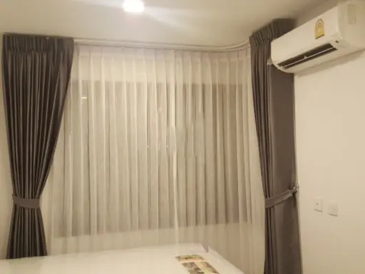 ให้เช่า!! คอนโด พอส สุขุมวิท 103 ชั้น 5 ตึก A ห้องตกแต่งสวย เฟอร์ครบ พร้อมเข้าอยู่ ห้ามพลาด!! images
