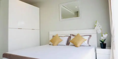 ปล่อยเช่า โนเบิล รีเวนต์ (ห้องชั้น28) ห้องสวยราคากันเอง 23,000/เดือน