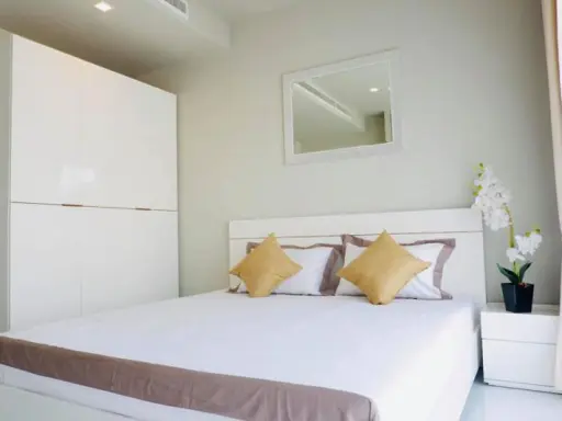 ปล่อยเช่า โนเบิล รีเวนต์ (ห้องชั้น28) ห้องสวยราคากันเอง 23,000/เดือน images