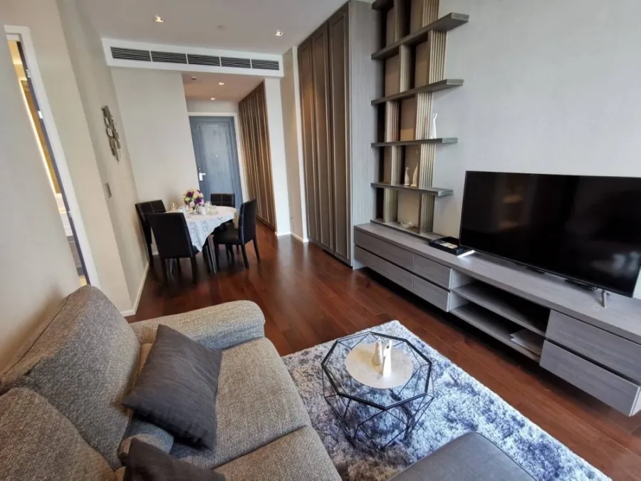 ให้เช่า!! คอนโด เดอะ ดิโพลแมท 39 ห้องเลขที่ 7/56 ชั้น 14 วิวสวย ตกแต่งเฟอร์ครบ พร้อมอยู่ ห้ามพลาด!!