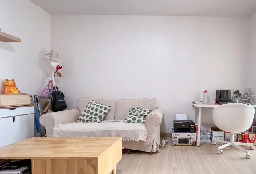 For sale: Supalai Loft, Talat Phlu Station, room ready to move in. Fully furnished Great electrical appliances Not booking is missing out.