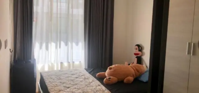 ขาย/ให้เช่า เดอะ คาบาน่า The Cabana BTS สำโรง มีให้ทุกอย่างแล้ว รีบเข้ามาอยู่ได้เลยจ้า images
