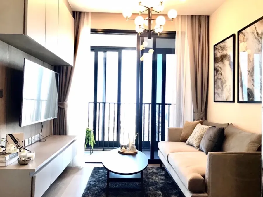 🏠🌃 ให้เช่า คอนโด เเอชตัน อโศก 🏠🌃