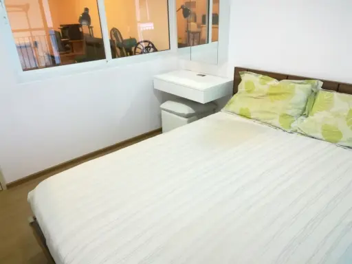 ขาย ซิม วิภา-ลาดพร้าว 1 ห้องนอน เฟอร์นิเจอร์ครบ ราคาจับต้องได้ จองก่อนได้อยู่ก่อนเลยจ้า ด่วนๆ images