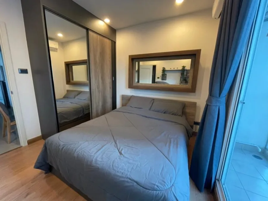 ขาย ให้เช่า!! คอนโด ศุภาลัย เวลลิงตัน 2 ชั้น8 ห้องสวยตกแต่ง Style Loft วิวสระว่ายน้ำ ราคาดี จองเลย!!