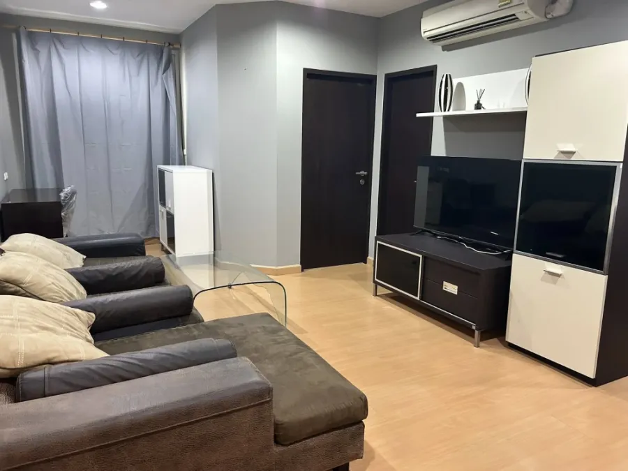 ให้เช่า ดิ แอดเดรส สุขุมวิท 42 ห้องใหญ่อยู่สบาย พื้นที่ใช้สอยเยอะ ต้องรีบมาจองเลยจ้า อย่าพลาด