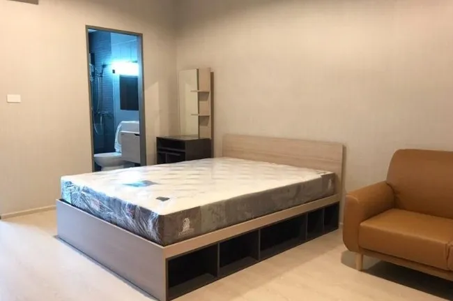 ให้เช่า ไอดีโอ สุขุมวิท 115 ชั้น 10 วิวสระ ตกแต่งครบ พร้อมเข้าอยู่ รีบจองเลย ด่วนๆจ้า