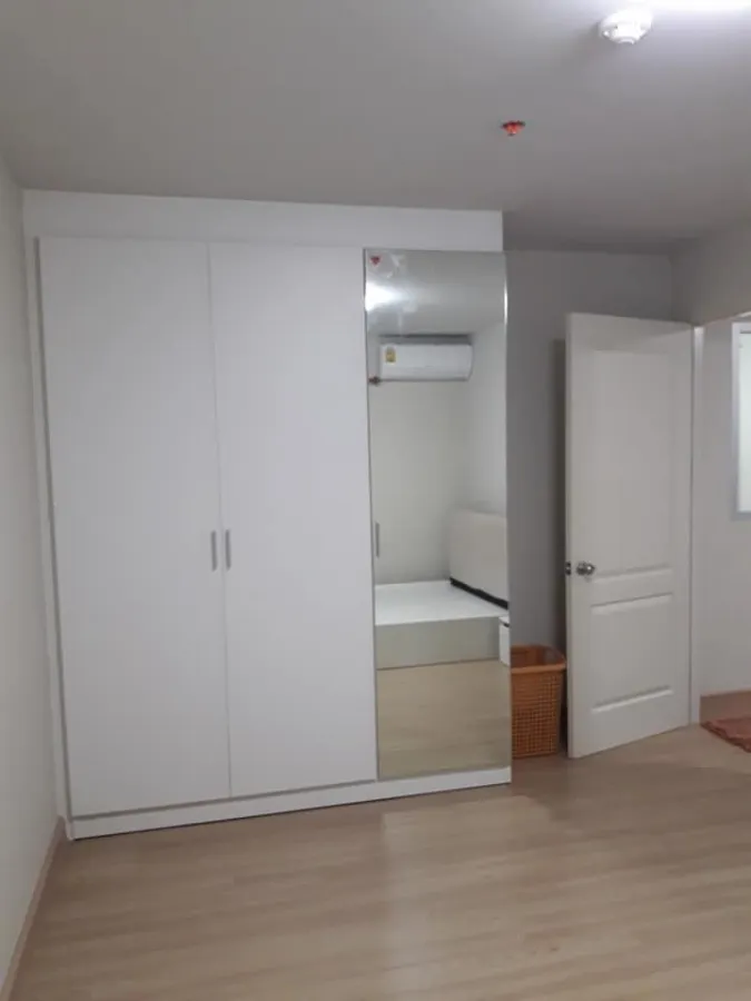 ขาย คอนโด The Escape Condo สุขุมวิท 101/1 ห้องกว้างสุดๆ มาพร้อมเฟอร์นิเจอร์ครบ ไม่ควรพลาด ด่วนๆ