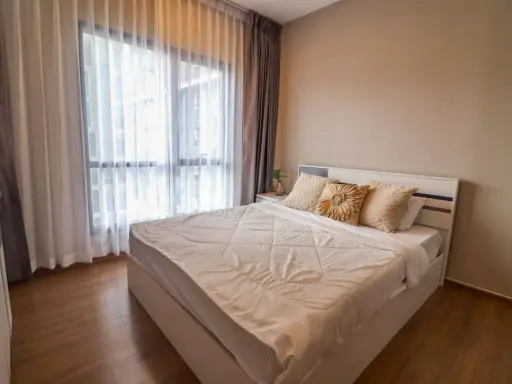 🏠🌃 ให้เช่า คอนโด เมทริส พระราม9-รามคำเเหง 🏠🌃