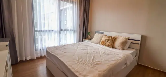 🏠🌃 ให้เช่า คอนโด เมทริส พระราม9-รามคำเเหง 🏠🌃 images