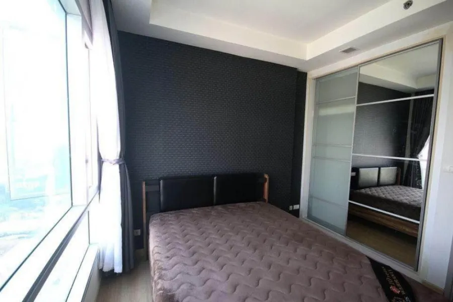 ขาย Thru Thonglor ชั้น 29 ห้องตกแต่งสไตล์โมเดิร์น ราคาดีลงทุนก็ได้ อยู่เองก็ดี รีบจองก่อนพลาด