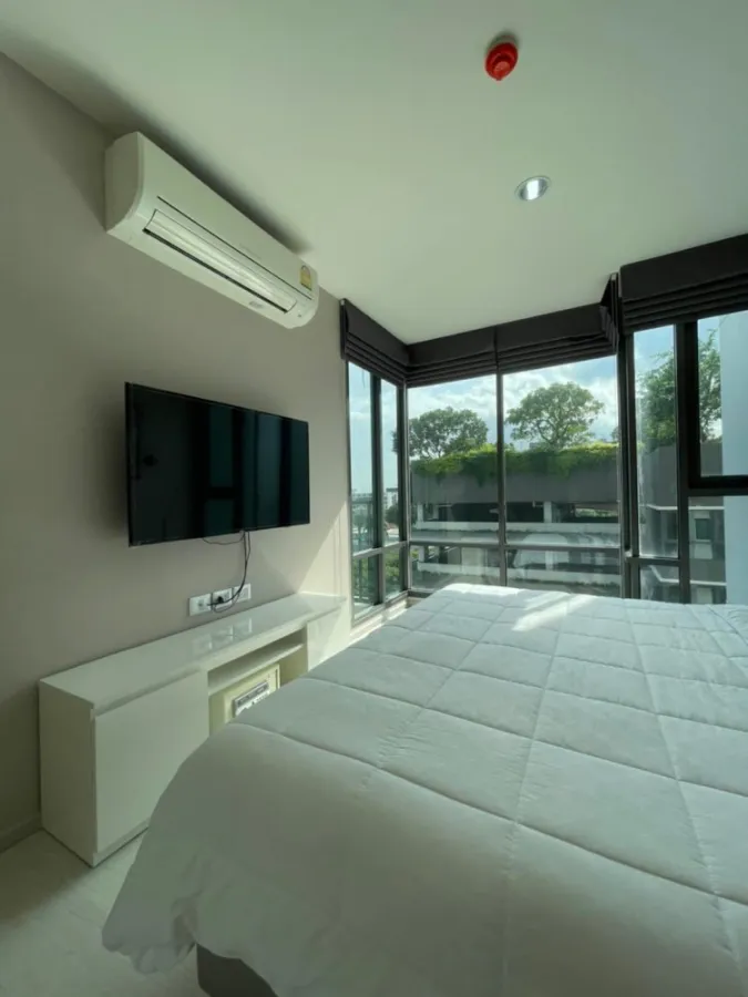 ขาย ให้เช่า คอนโด ริทึ่ม สุขุมวิท 42 ห้องกว้าง แต่งครบ พร้อมอยู่ ใกล้ BTS เดินทางสะดวก พลาดแล้วจะเสียใจ!!