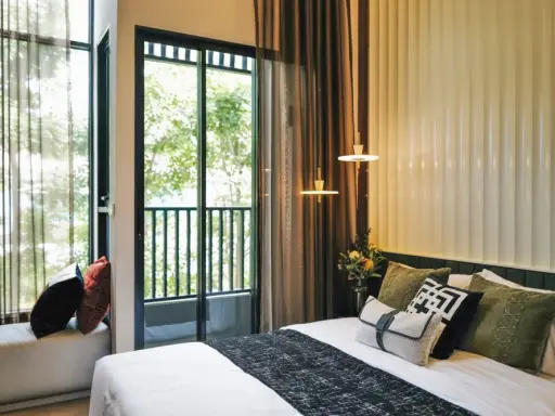 ขายดาวน์ SO Origin Siriraj ชั้น 8 ทิศเหนือ zone city view โครงการดี น่าอยู่ จองเลย