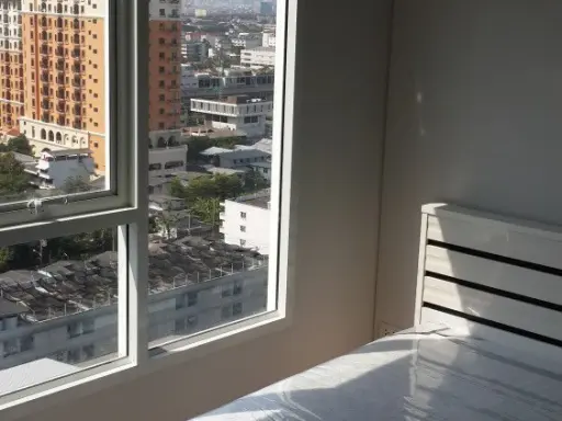 Condo for rent, Regent Orchid Sukhumvit 101, Rim room, beautiful view, good location, book now!! images