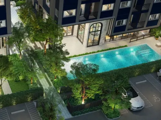 ขายใบจอง คอนโด Plum Condo แจ้งวัฒนะ ดอนเมือง ห้องทิศเหนือ ไม่ร้อน โครงการดีๆที่คุณไม่ควรพลาด images