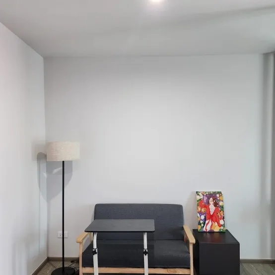 ให้เช่า ไรย์ สุขุมวิท 101/1 ชั้น 4 ห้องแต่งสวย Bulid-In ทั้งห้อง พร้อมเข้าอยู่ จองเลย ด่วนๆ