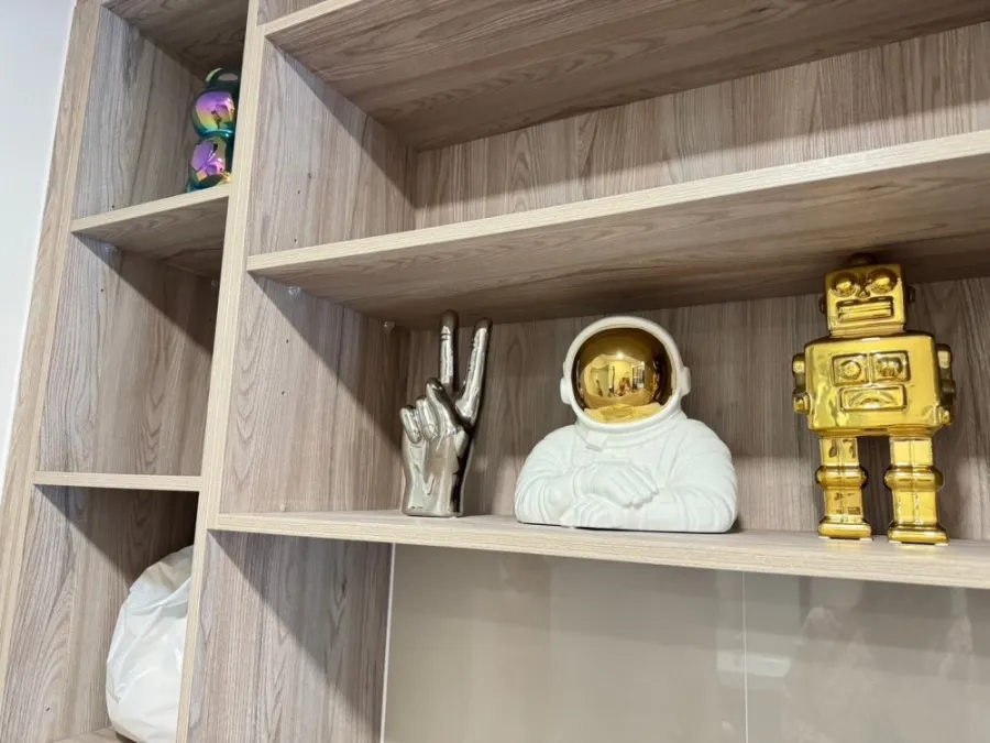 ให้เช่า เคฟ ทาวน์ โคโลนี ชั้น 2 วิวนอก ห้องกั้น แต่งสวย พร้อมอยู่ สนใจรีบจองเลย ด่วนๆจ้า