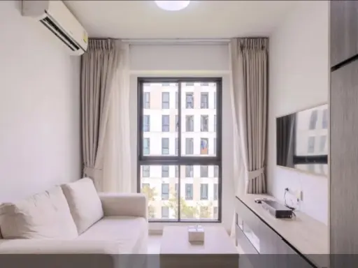 ให้เช่า Unio Sukhumvit 72 ชั้น 8 วิวสระว่ายน้ำ มาพร้อมการตกแต่งที่ครบครัน จองเลย ห้ามพลาด images