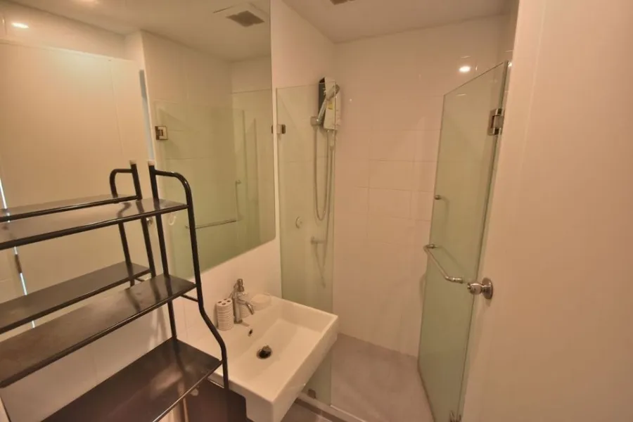 For rent, Notting Hill, Sukhumvit 105, fully furnished. Electrical appliances are ready. Book and you won't be disappointed.