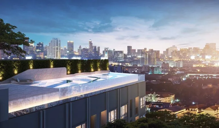 The College Ratchada ขาย ให้เช่า ตกแต่งห้องสวยน่าอยู่ เฟอร์ครบ เครื่อใช้ไฟฟ้าจัดเต็ม พลาดไม่ได้นะ