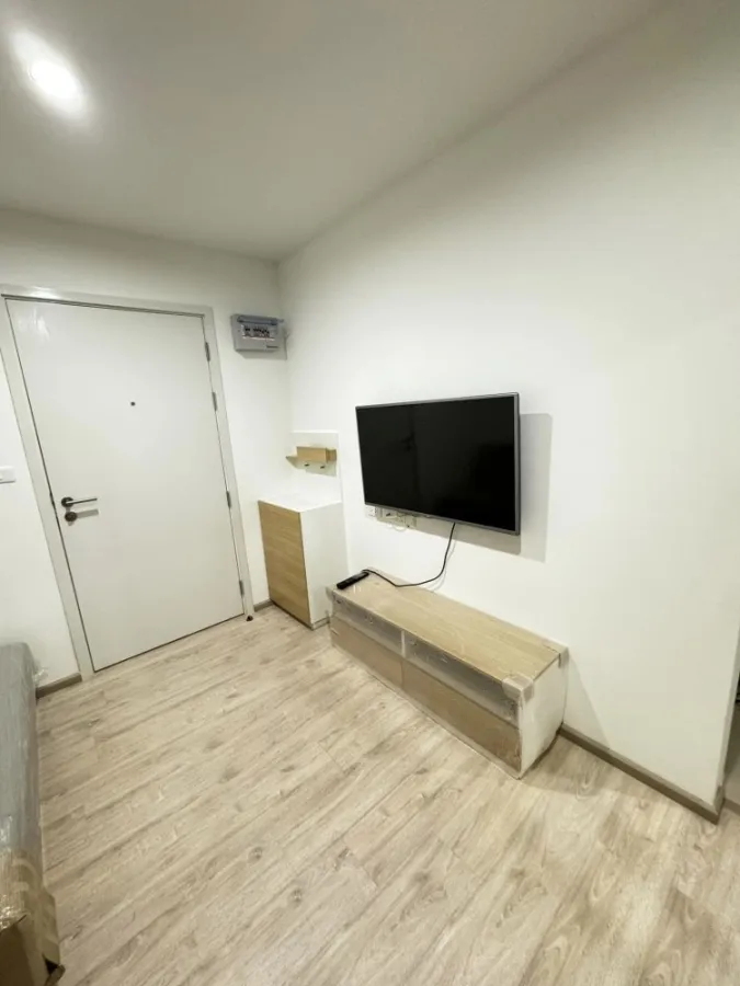 For rent: SENA Kith MRT Bangkae Phase 2, separate rooms, perfectly divided into zones. Hurry and reserve now.