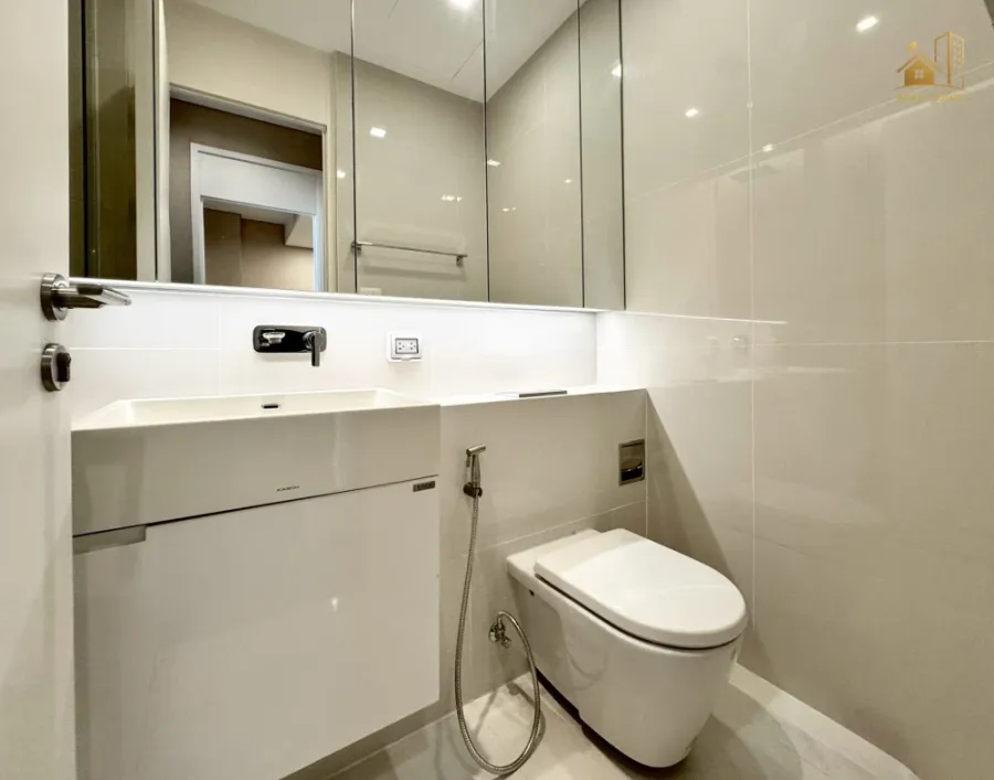 🏠🌃 Condo for Rent: The Saint Residences 🏠🌃