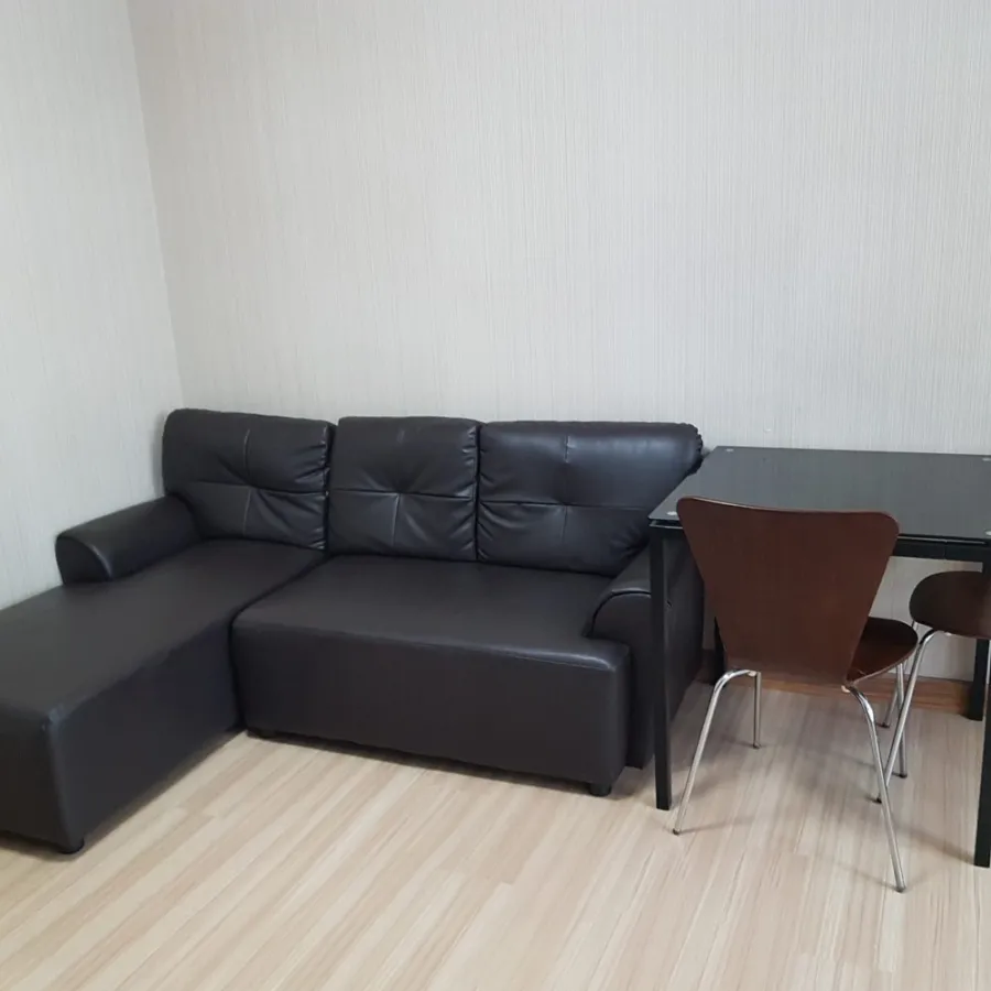 For rent, Plum Condo Phaholyothin 89, spacious room, comfortable, fully furnished, book now, don't miss it.