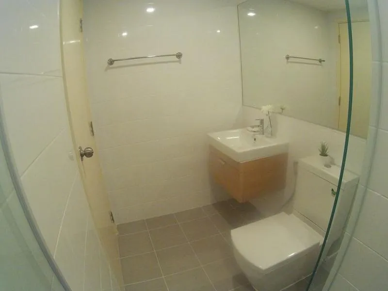 For rent Notting Hill Chatuchak Interchange Beautifully decorated, ready to move in Fully furnished at a good price