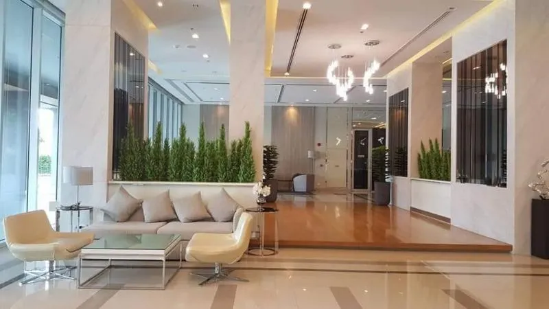 ให้เช่า Casa Condo วิวสวนสาธารณะทิวทัศน์สีเขียว เตียงใหญ่โซฟานุ่ม ละมุนเมื่อยามหลับนอน ห้ามพลาดด่วนๆ