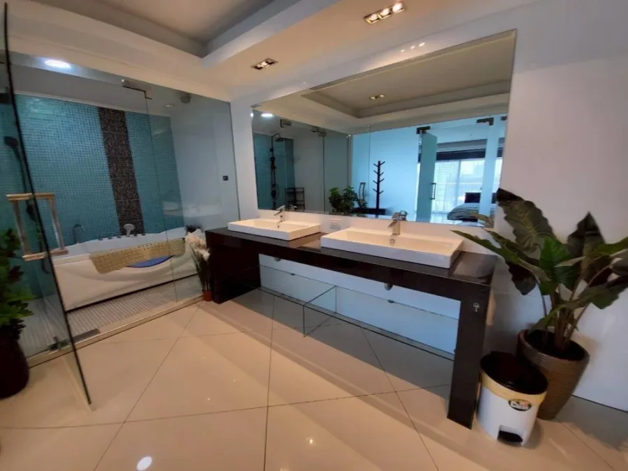 ขาย View Talay Jomtien Condominium 1-8 ห้องกว้างพื้นที่ใช้สอยเยอะ ทำเลดี วิวสวย ห้ามพลาด