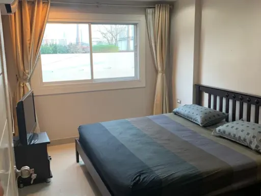 ให้เช่า Condo Porch Land 2 Jomtien Resort ห้องน่าอยู่ ทำเลดี มาพร้อมเฟอร์และสิ่งอำนวยความสะดวกครบครัน ห้ามพลาด images