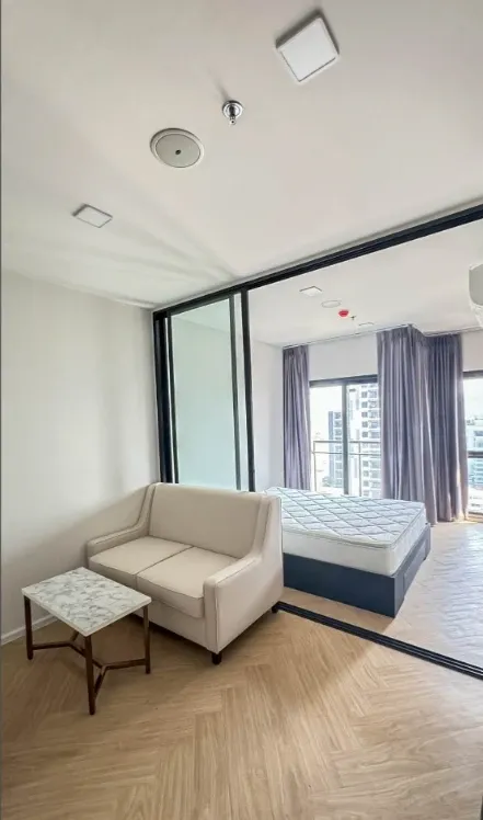 🏠🌃 Condo for Sale: Ideo Mobi Bangsue Grand Interchange 🏠🌃