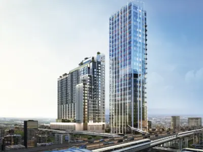 Origin Place Bangna