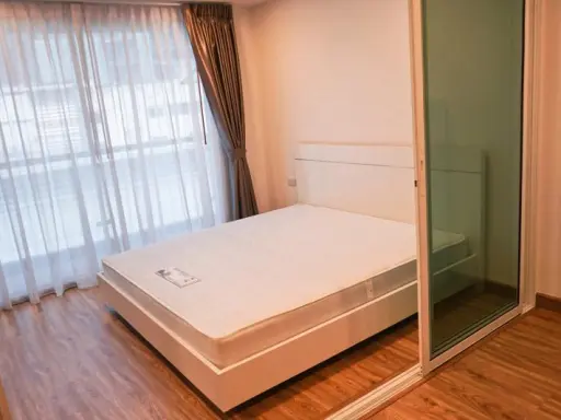 ให้เช่า คอนโด เลอ ครีก สุขุมวิท 64/2 ห้องสวย เฟอร์พร้อม จองเลย! images