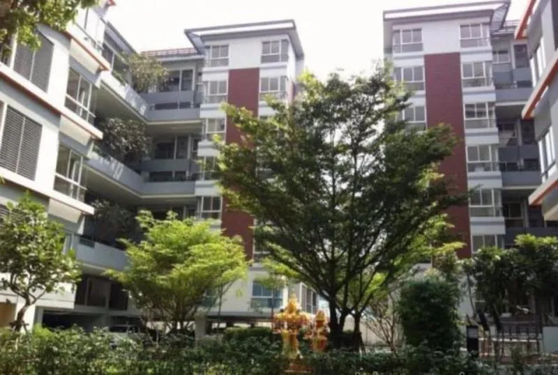 ขาย คอนโด วิสซ์ดอม ปุณณวิถี สเตชั่น ห้องสวย เฟอร์ครบ รีบเลย!