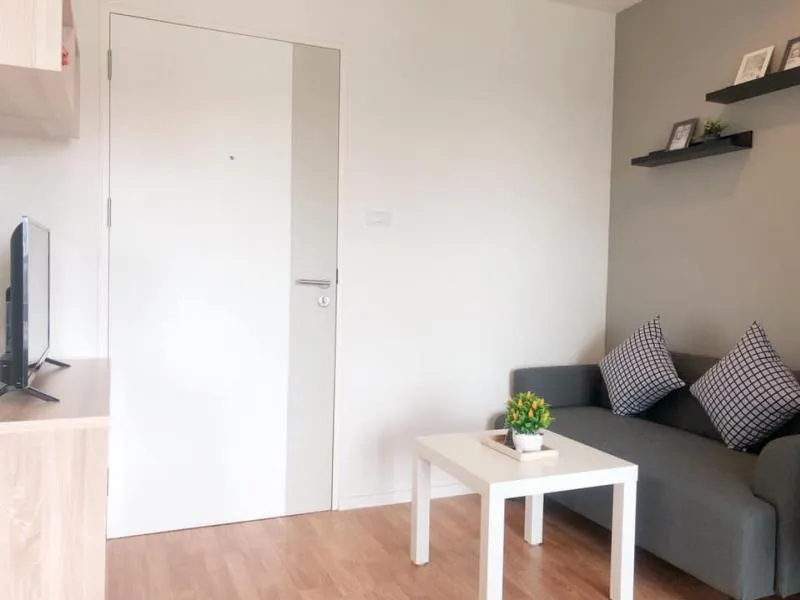 ตามหาห้องสวย มาทางนี้จ้า For Rent ลุมพินี พาร์ค เพชรเกษม 98 แต่งสวยกินราคาสุดๆ อยู่แล้วฟิน ด่วน